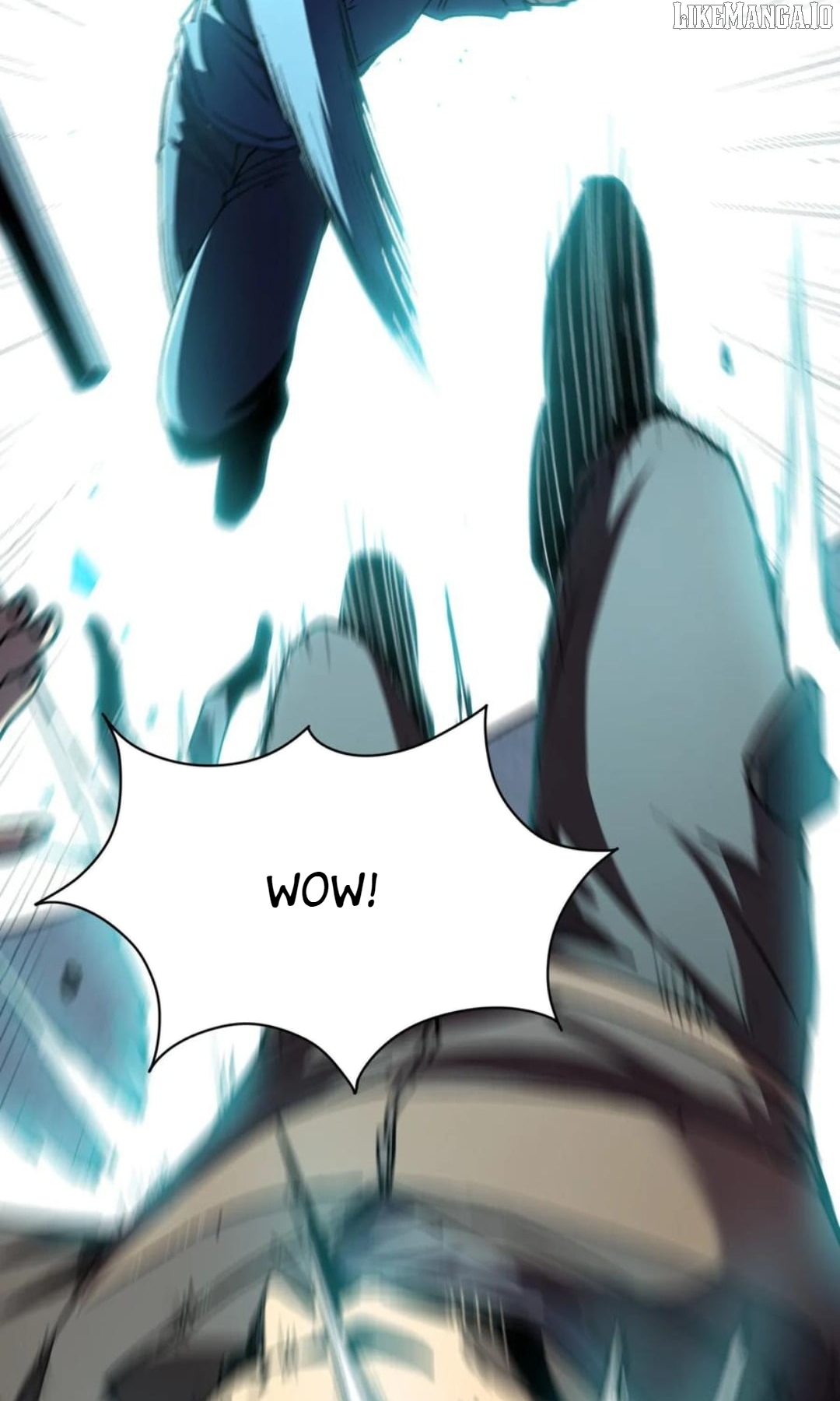 Lord of Summons! Sudden Mutation Chapter 44 - page 39